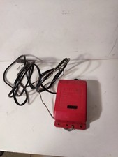 TRANSFORMATEUR TRANSFO TRAIN CIRCUIT TIITAN 131 FONCTIONNE