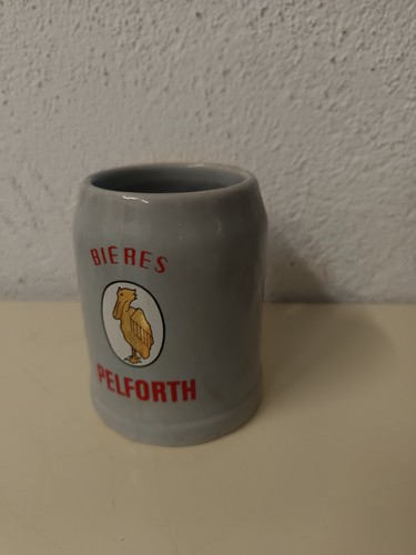 Chope bière grès - en,