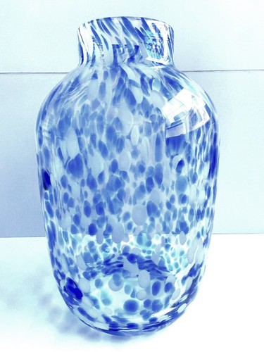 élégant vase soliflore - Élégant,