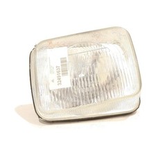 Optique avant principal gauche (feux)(phare) LAND ROVER DISCOVERY 1