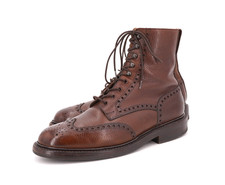 RARE | $950 CROCKETT & JONES