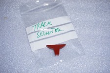 Sélecteur de piste de bouton