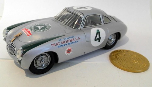 Cmc scale diecast m 017 - cmc,