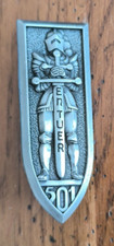 Insigne Militaire 501e