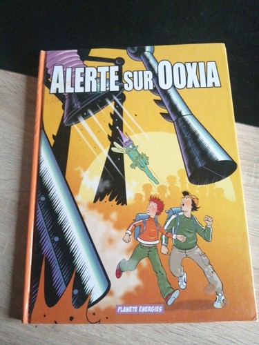 Alerte sur ooxia - alerte,