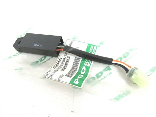 Oem pgo buggy bug - pgo, rider