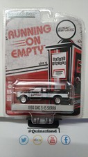 Greenlight Running on Empty Series 16 1990 GMC S-15 Sierra Pickup   (NG13)