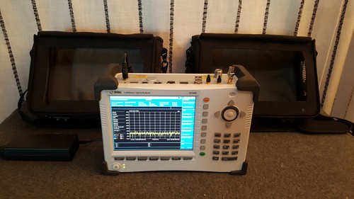 Jdsu jd788b celladvisor signal - celladvisor,