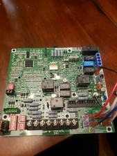 HK42FZ022  CEPL130456-01 USED FURNACE CONTROLBOARD