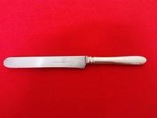 Ancien couteau de table