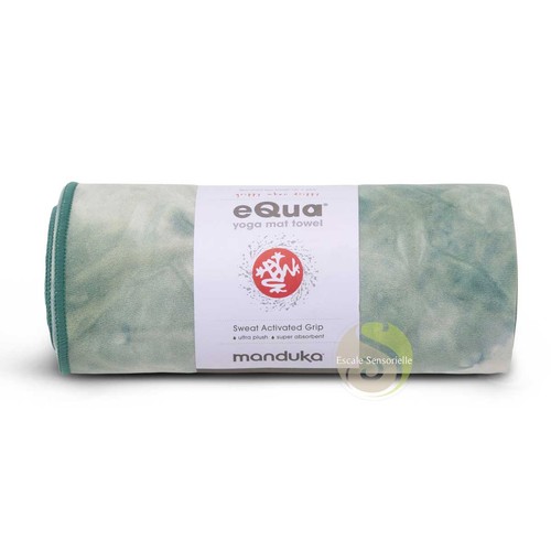 Serviette tapis equa - serviette,
