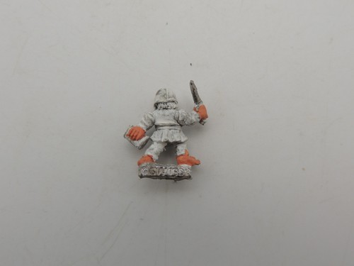 Warhammer citadel halfing - citadel,