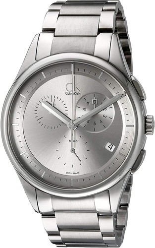 Calvin klein k2a27920 - klein, montre