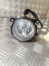 Anti brouillard droit (feux)