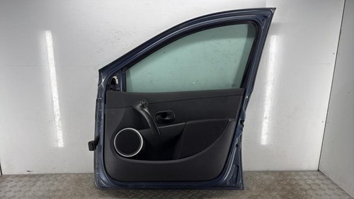 Porte avant droit renault - porte,