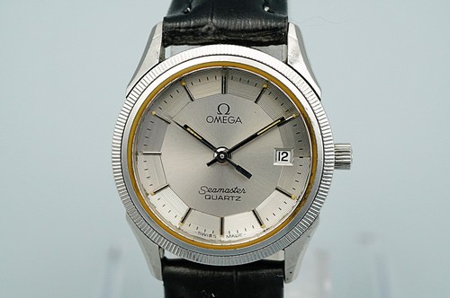 Rare mint vintage omega - *n,