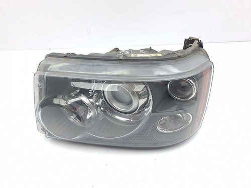 Phare gauche land rover - phare,