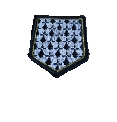 Insigne ecusson tissu patch - ,