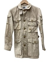Combinaison Jacket Beige XS