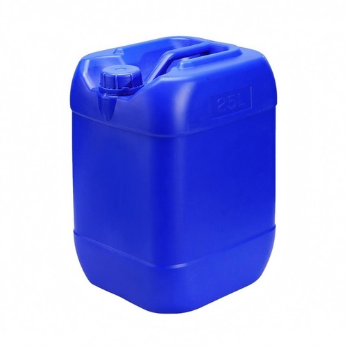 Baril plastique double - plastique,