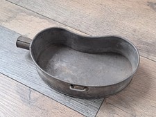 Couvercle gamelle - un,