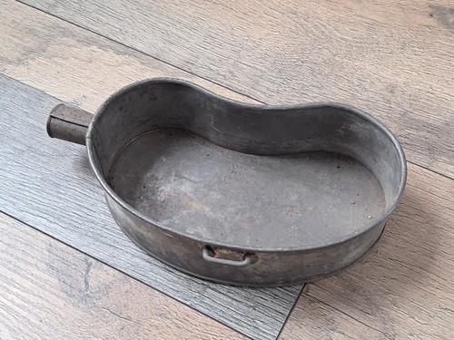 Couvercle gamelle - un,