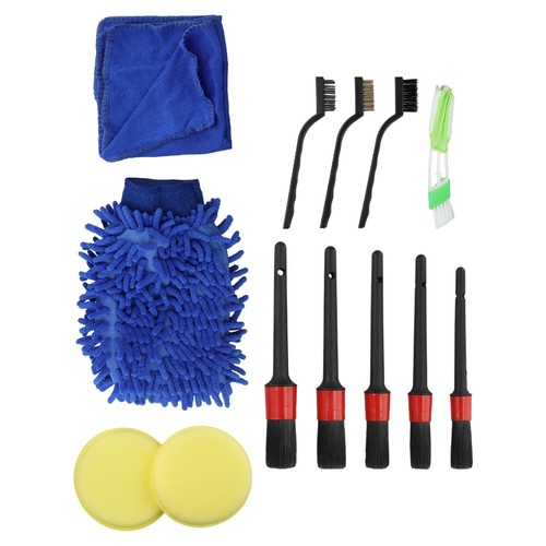 Gants brosses nettoyage - gants,