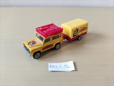 MAJORETTE, LAND ROVER PINDER