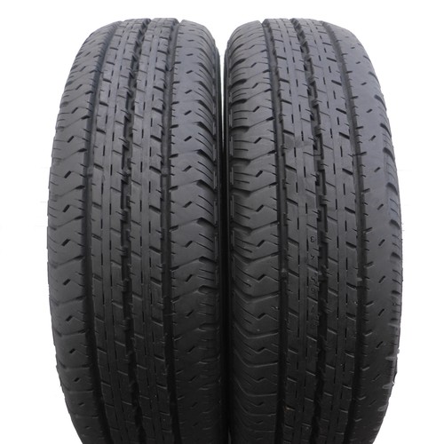 Nokian 185 75 r16c - nokian,