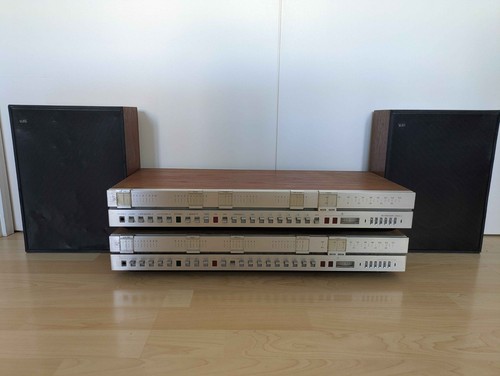 Bang olufsen beomaster - bang,