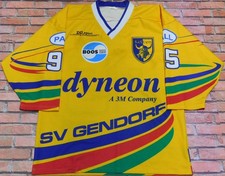 Maillot Shirt Trikot De Hockey