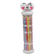 Trousse pot à crayons 3D