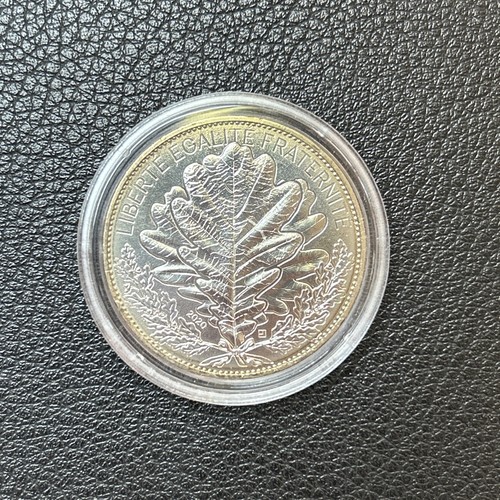 France monnaie 20 euro - 20,