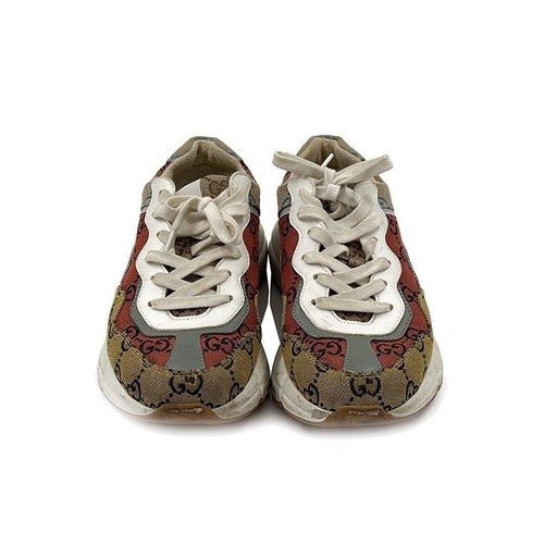 Gucci rhyton multicolor - rhyton, gg