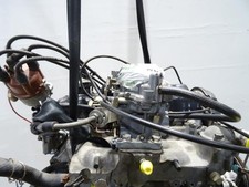 Moteur SUZUKI SJ413 G13A