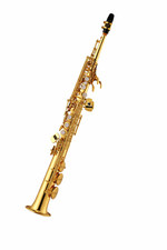 Yamaha YSS-475II Saxophone