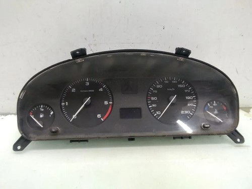 Peugeot 406 compteur de - 406,