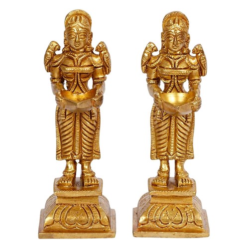 Lot laiton profond laxmi - de, 2