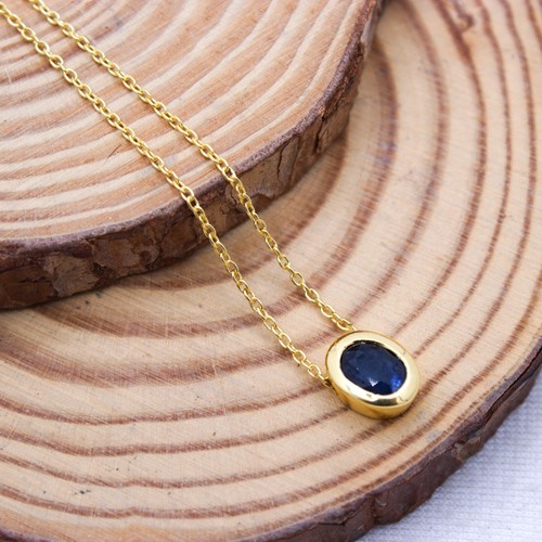 Collier pendentif fait main - pendentif, en