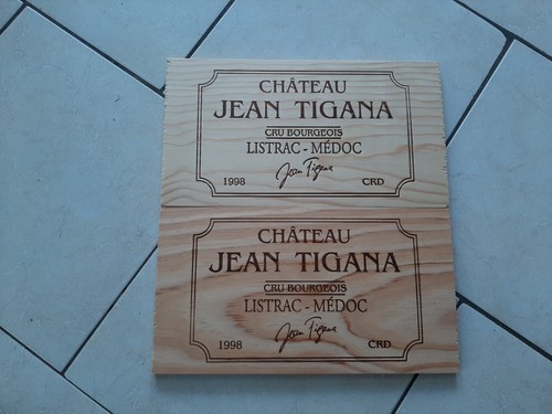 Lot estampes bois - lot,