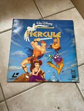 Hercule (Laserdisc / LD)