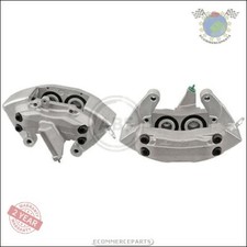 Étrier De Frein Abs Avant