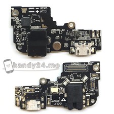 Charge Pour ASUS ZenFone 4 Selfie Pro ZD552KL Douille Connecteur Câble Flexible