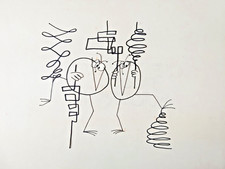 Les Shadoks – Illustration