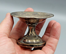 ANCIENNE PETITE COUPE SUR PIED