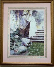 David Woodlock "Lady Hamilton