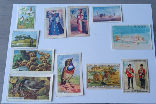 Rare lot images - lot, 11