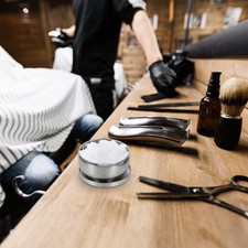  1pc Rasage robuste bulle