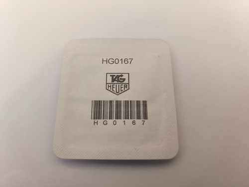 Verre saphir tag heuer - verre,