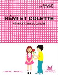 Rémi colette méthode - et,